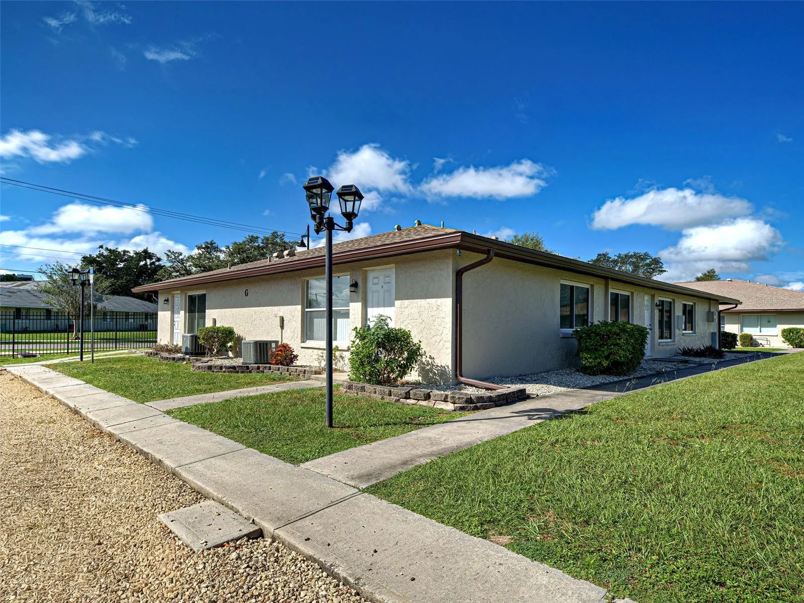 21150 GERTRUDE AVE #G3, #G3