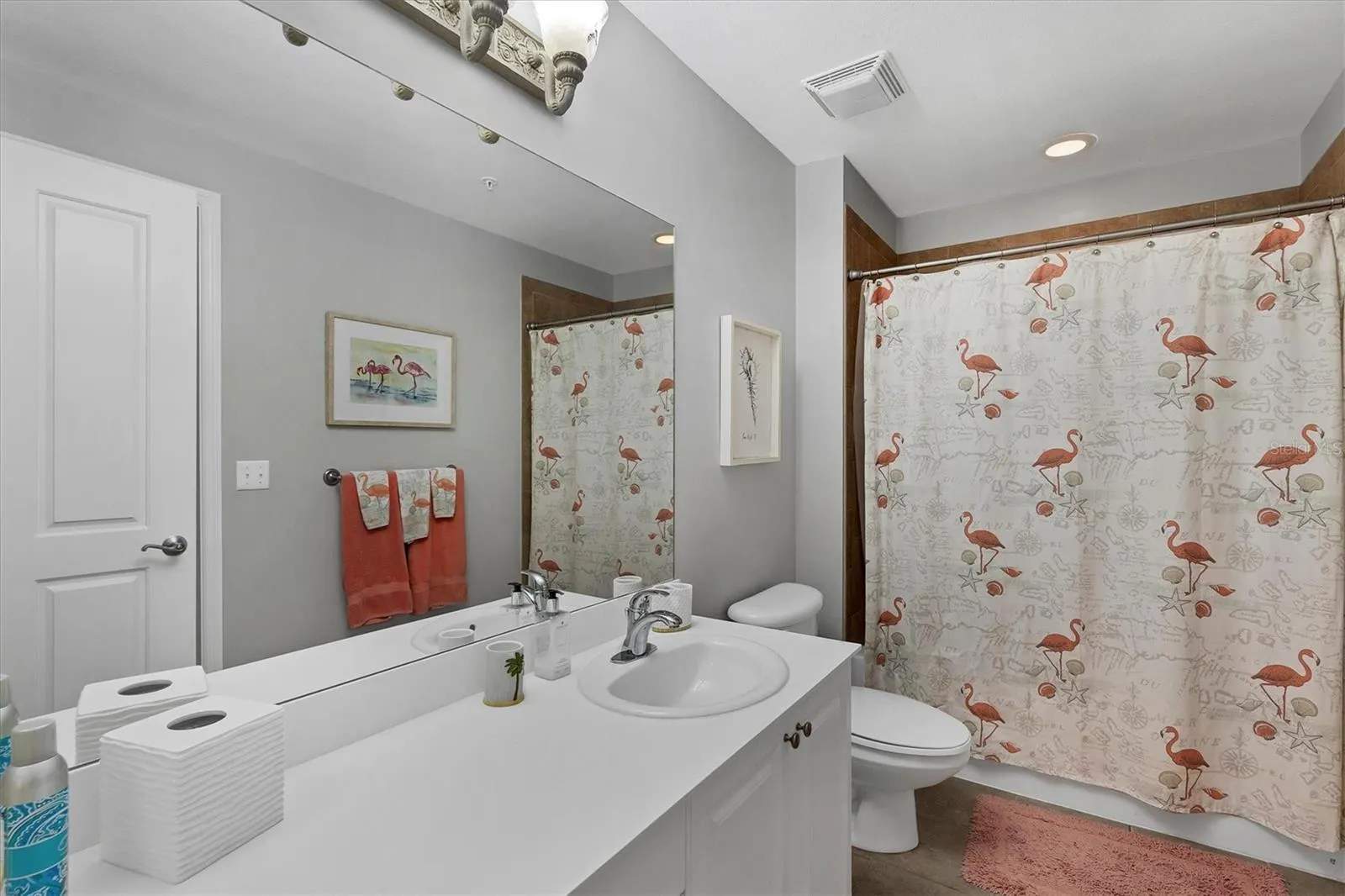 5117 MELBOURNE ST #B302, #B302