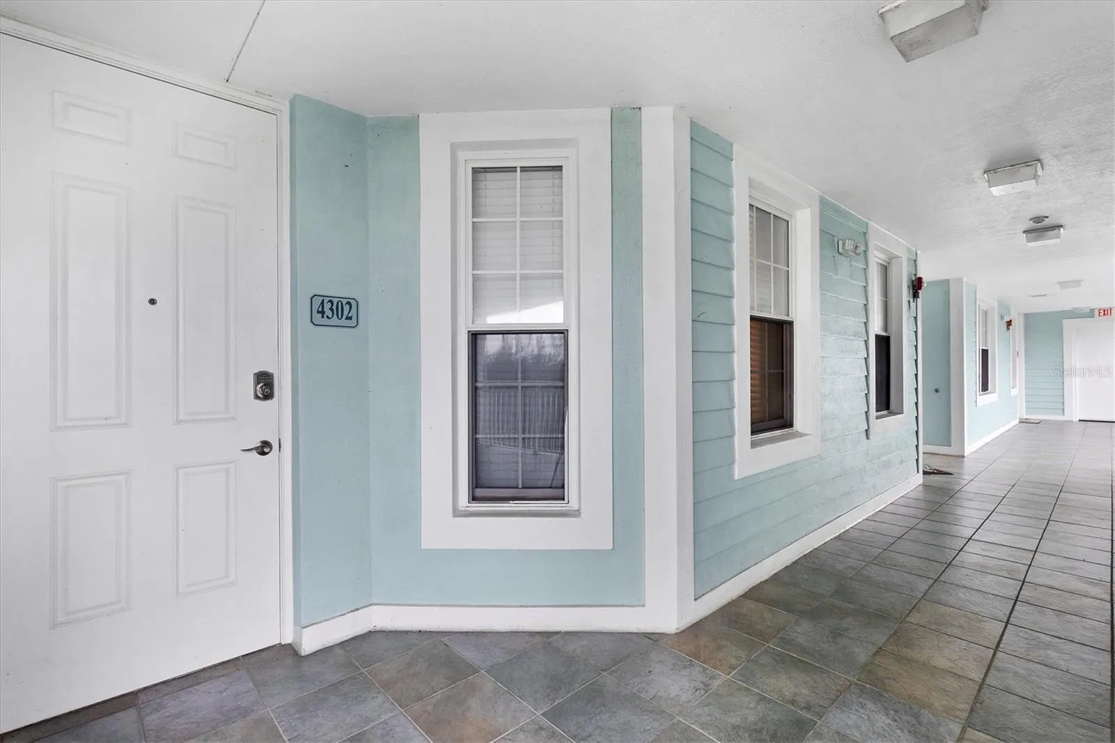 5117 MELBOURNE ST #B302, #B302