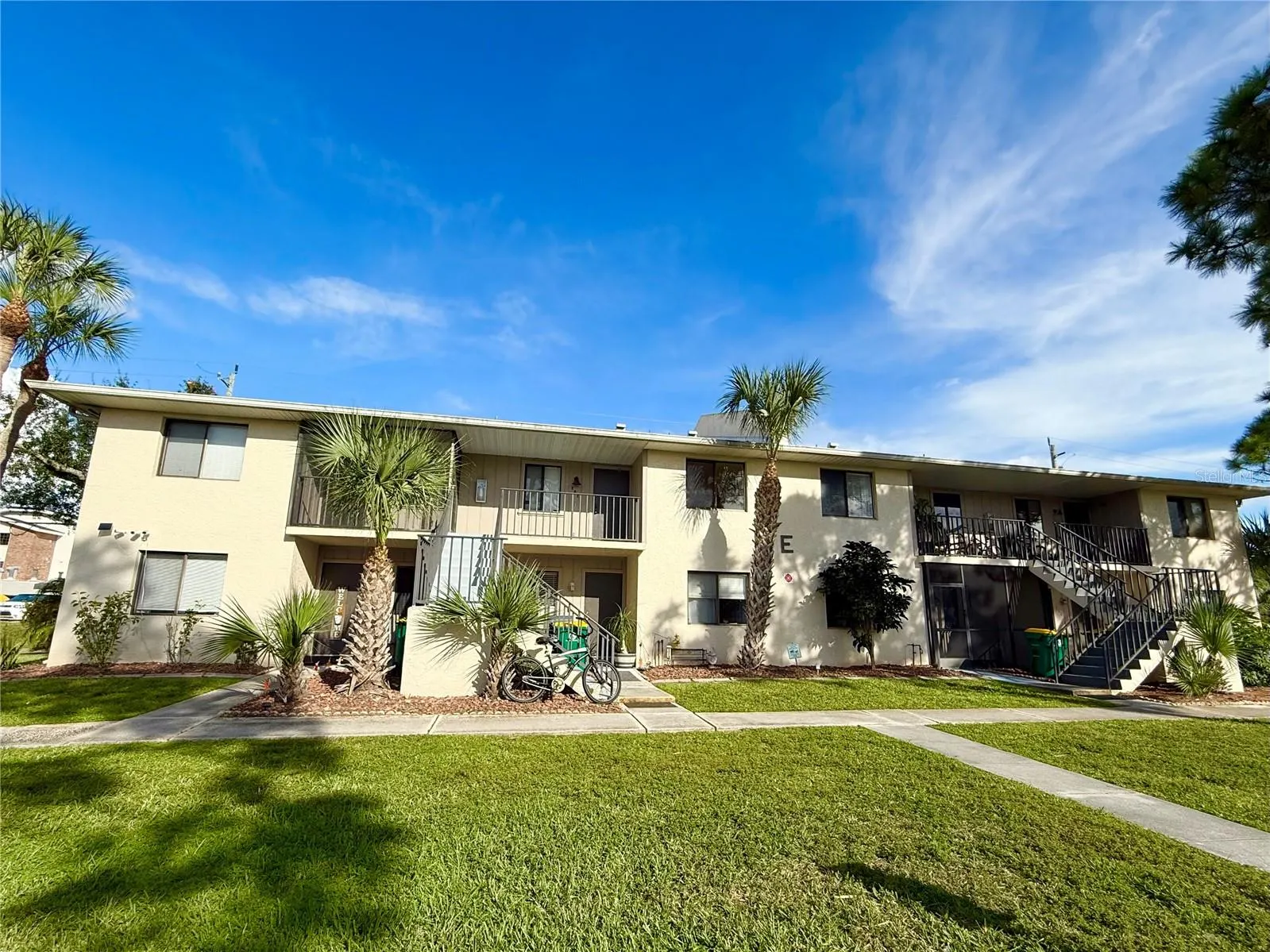 22523 WESTCHESTER BLVD #202E, #202E