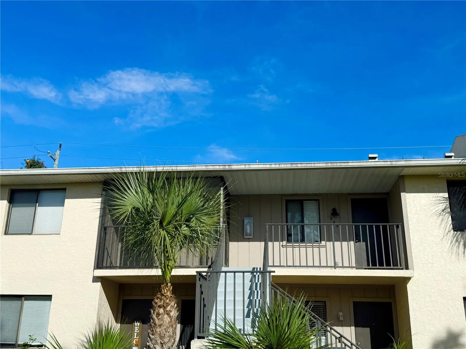 22523 WESTCHESTER BLVD #202E, #202E