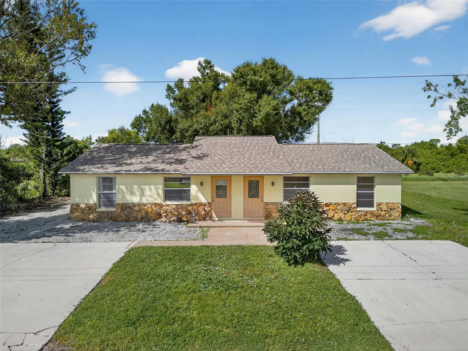 12337 BUFFING RD #A and B, #A and B