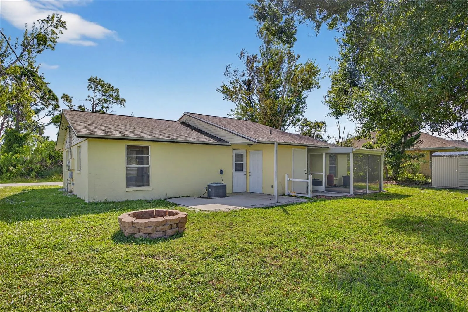 12337 BUFFING RD #A and B, #A and B