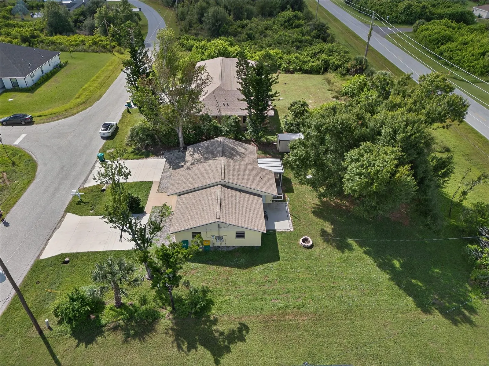 12337 BUFFING RD #A and B, #A and B