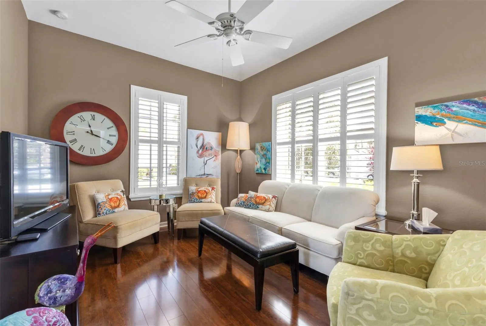 2676 WAX MYRTLE CT