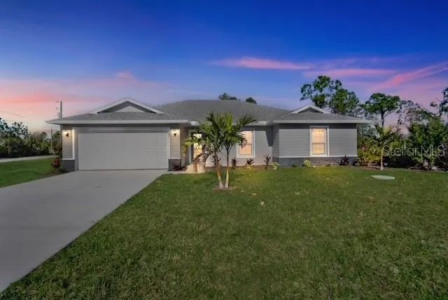 6193 CABAL LN