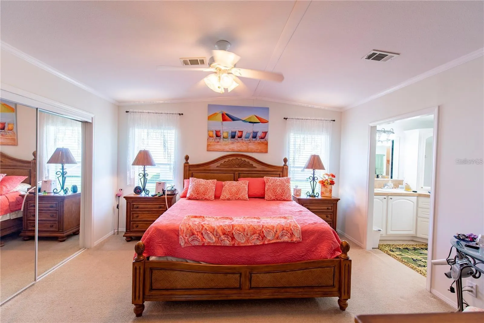61 WINDMILL BLVD