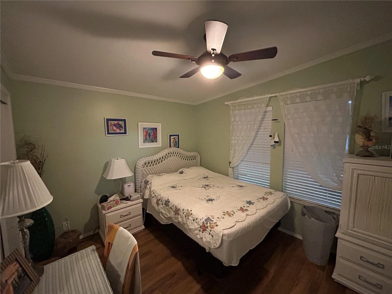61 WINDMILL BLVD