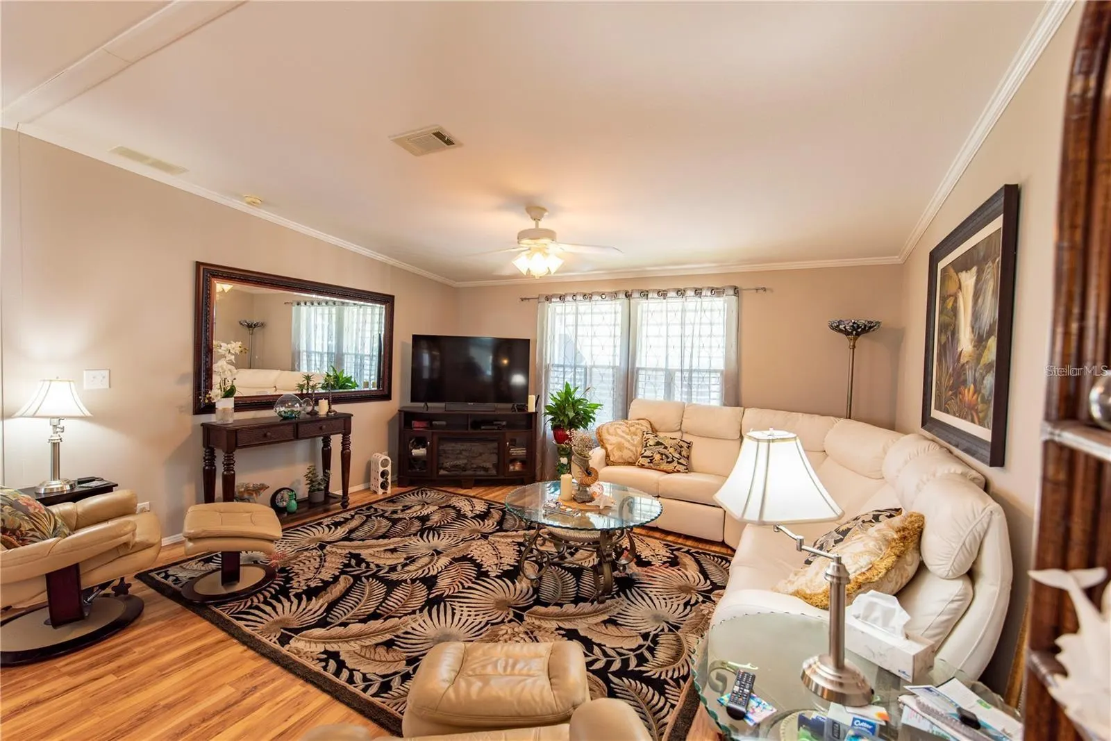61 WINDMILL BLVD