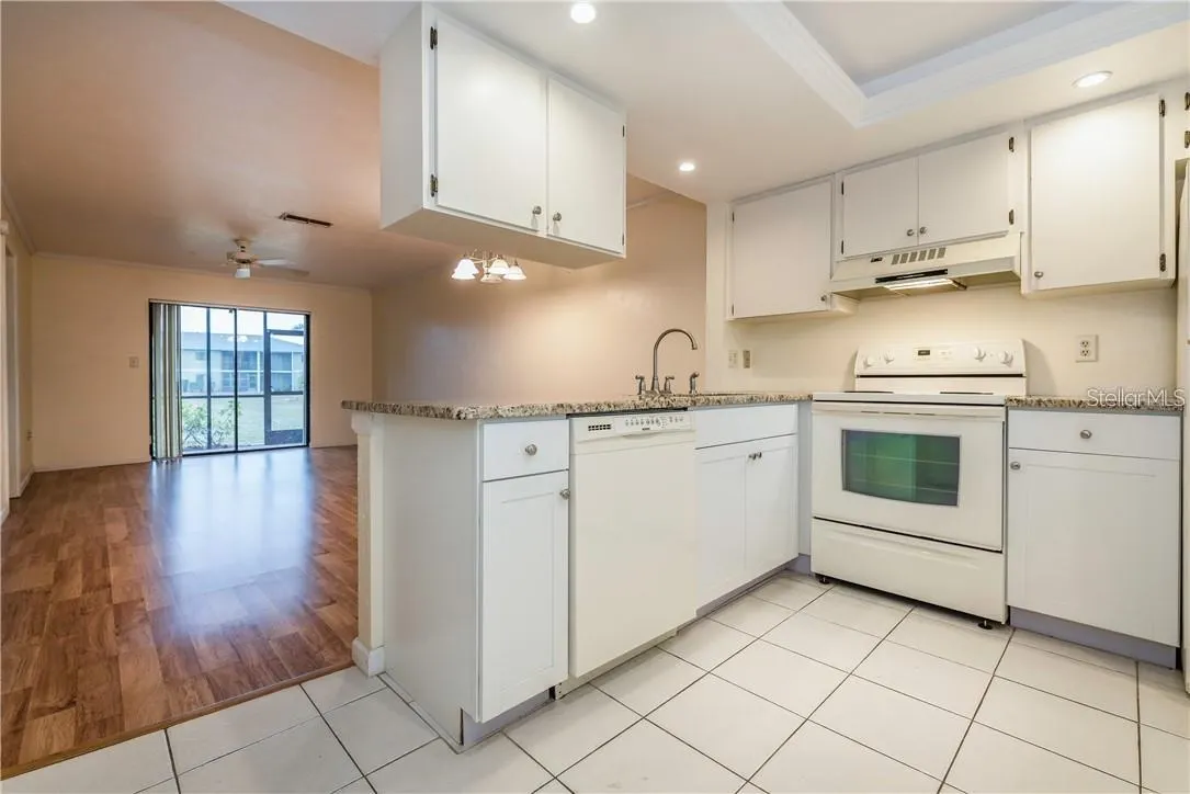 25225 RAMPART BLVD #1301, #1301