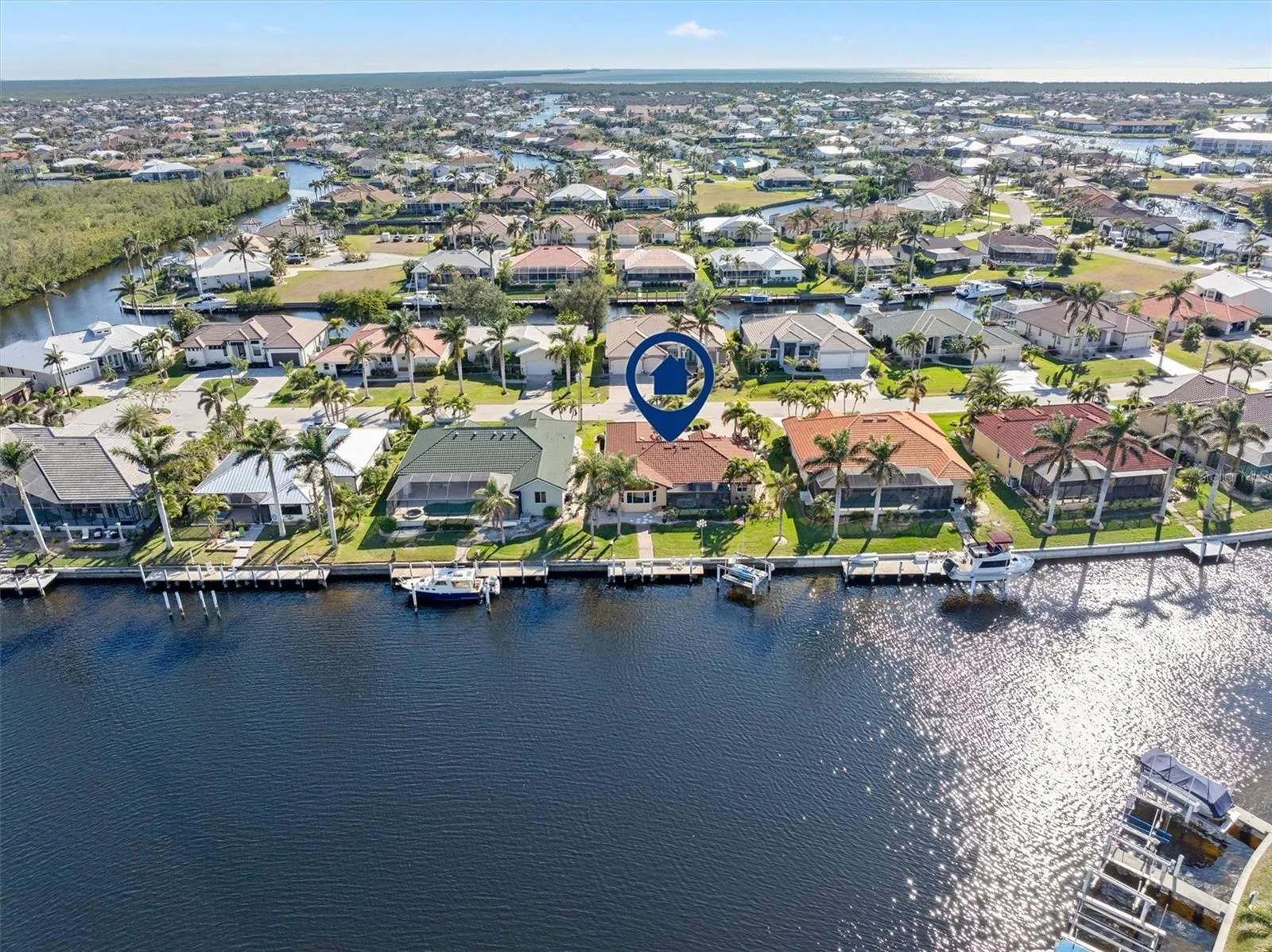 1460 RAVEN CT