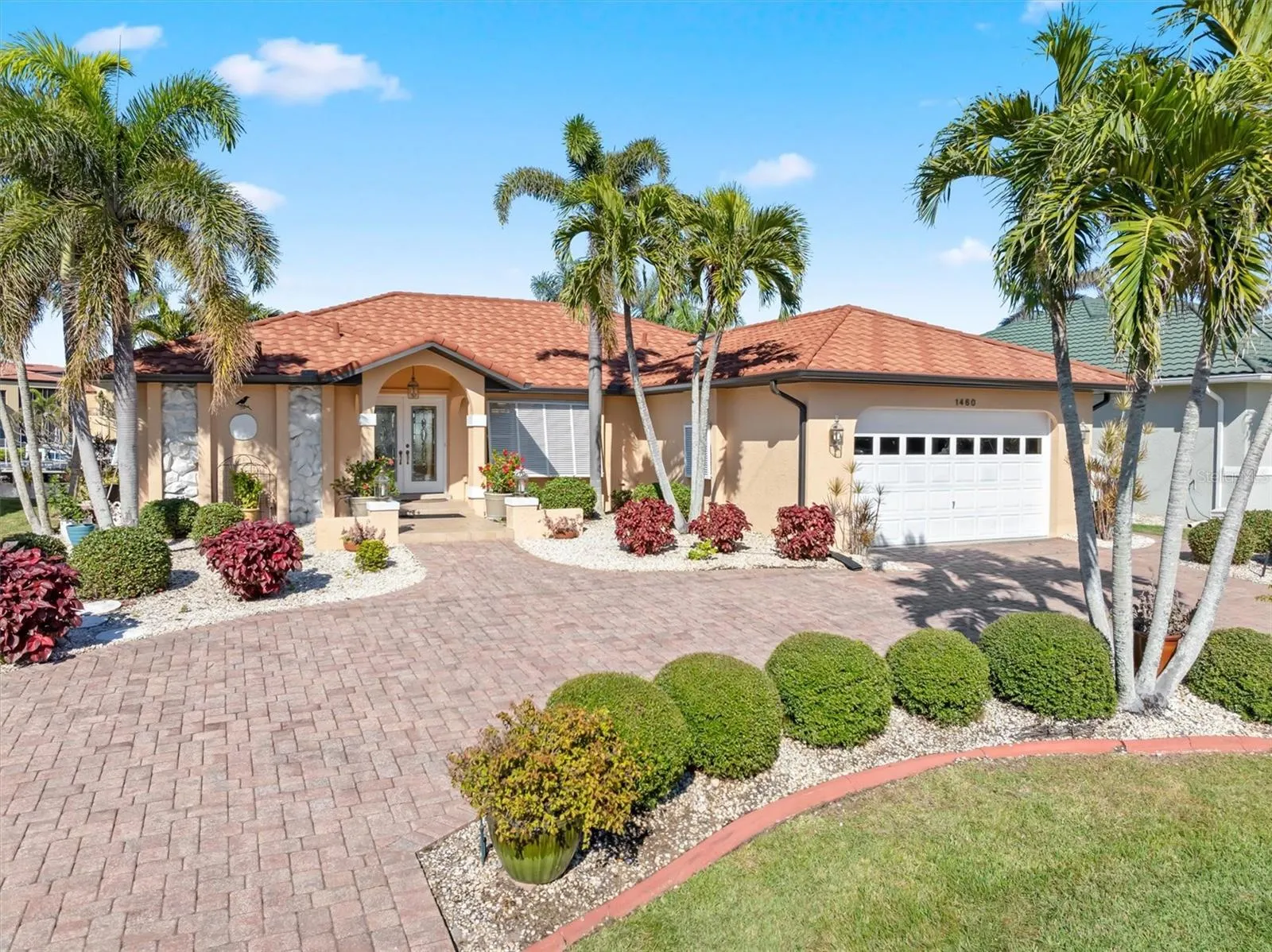 1460 RAVEN CT