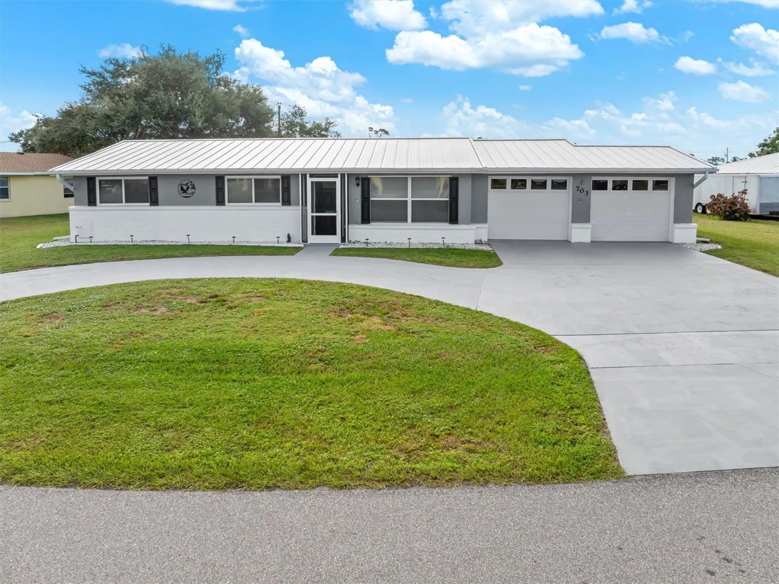 703 SPRING LAKE BLVD NW