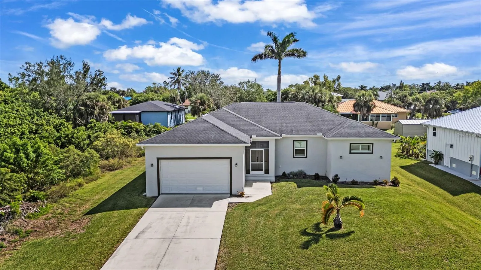 3302 PALM DR