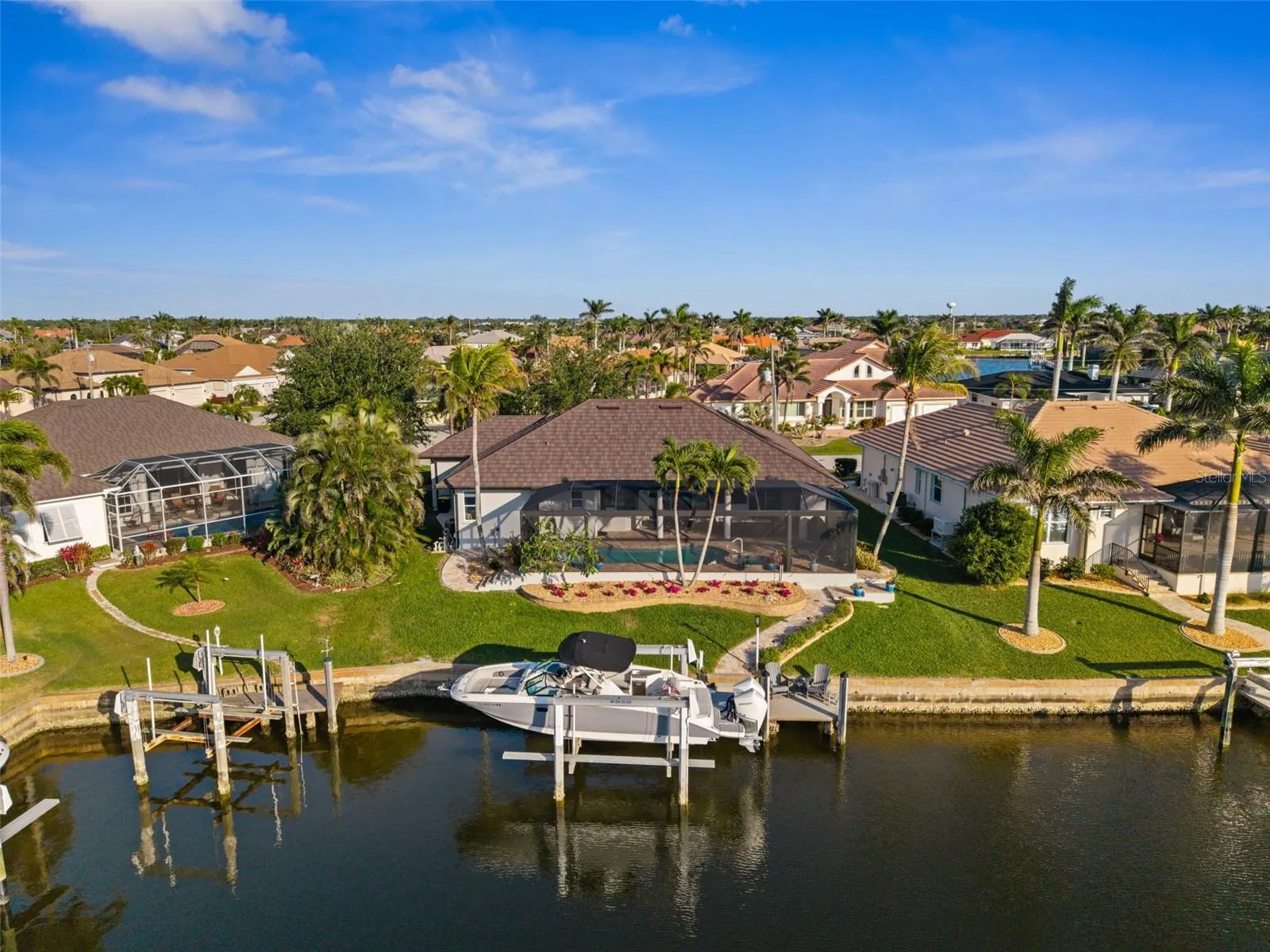 529 LA CARUNA CT