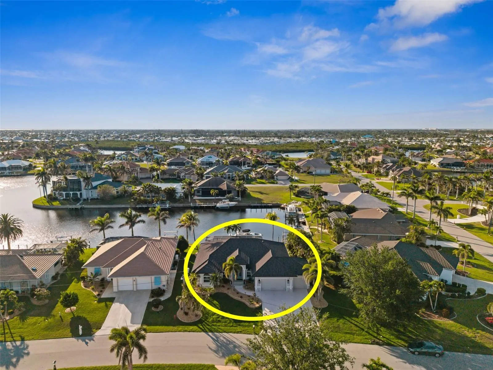 529 LA CARUNA CT