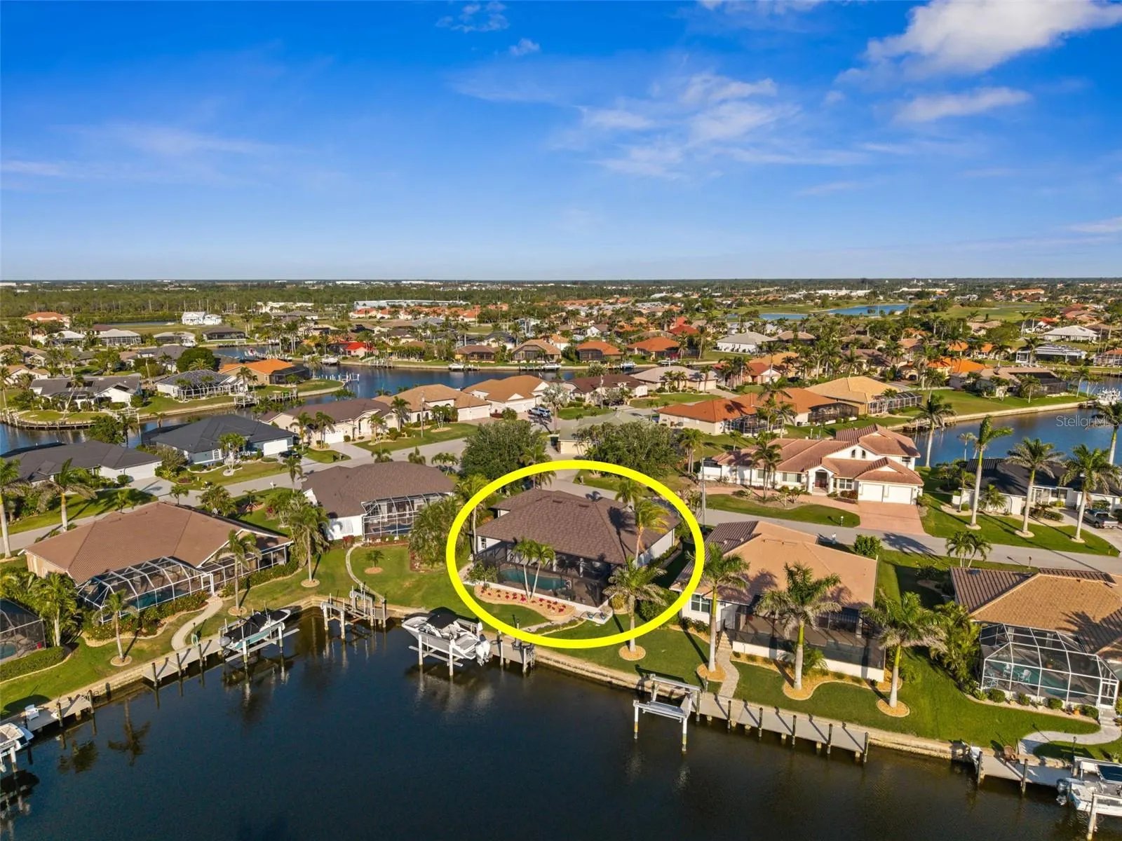 529 LA CARUNA CT