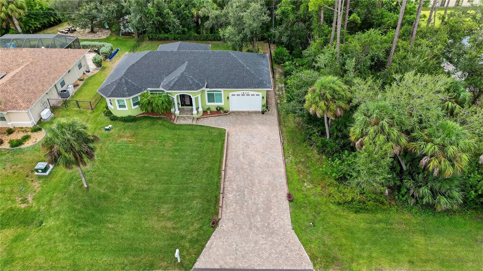 18307 LAKE WORTH BLVD