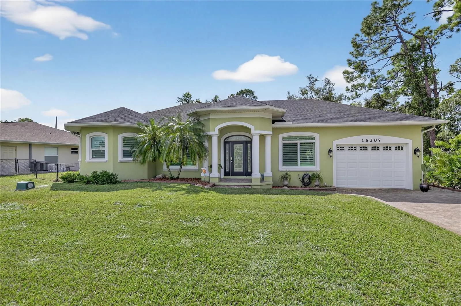 18307 LAKE WORTH BLVD