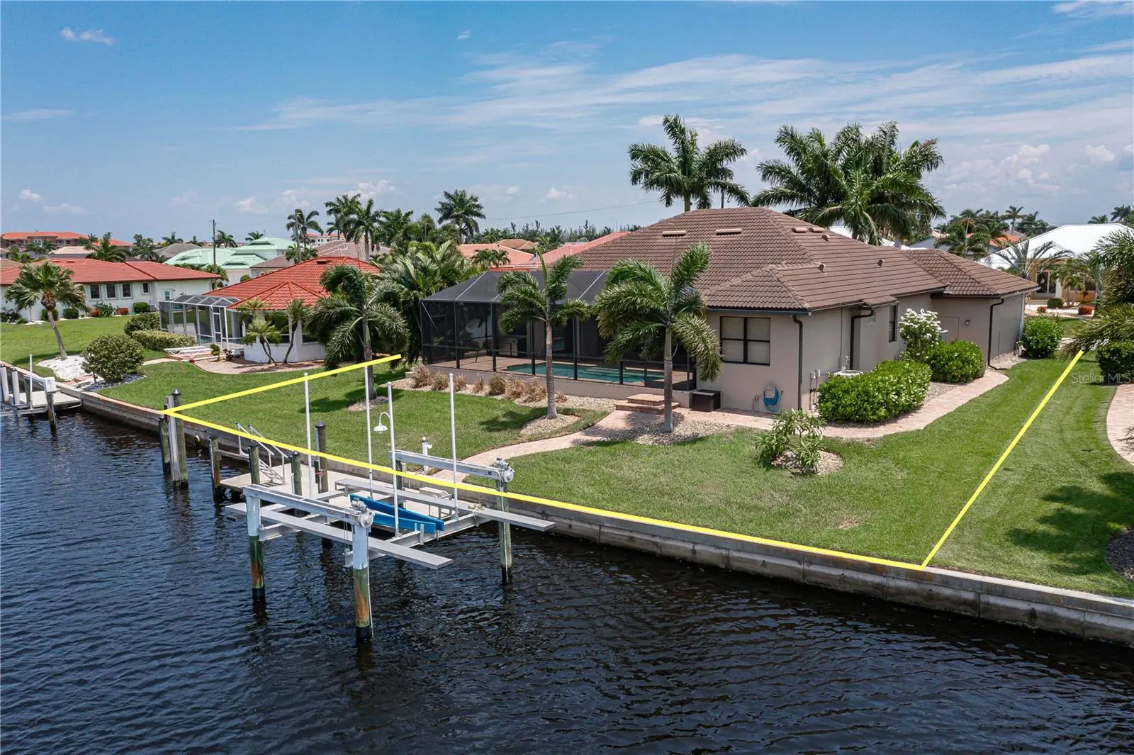 3439 NIGHTHAWK CT