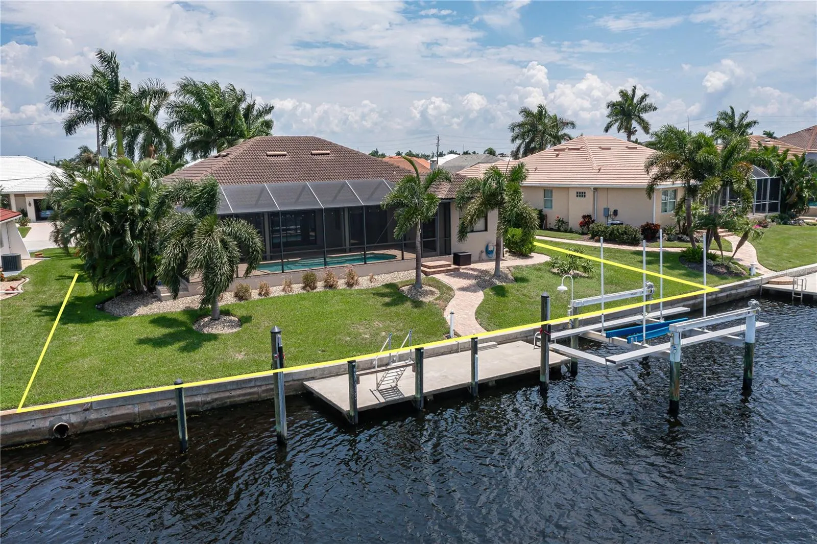 3439 NIGHTHAWK CT