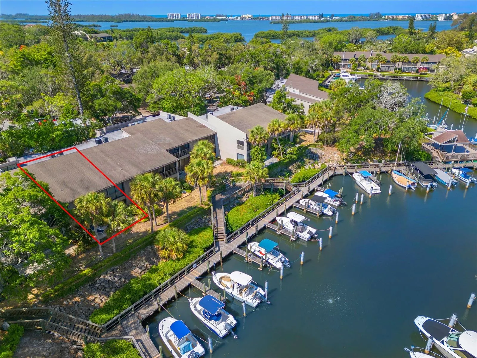 1621 BOATHOUSE CIR #125, #125