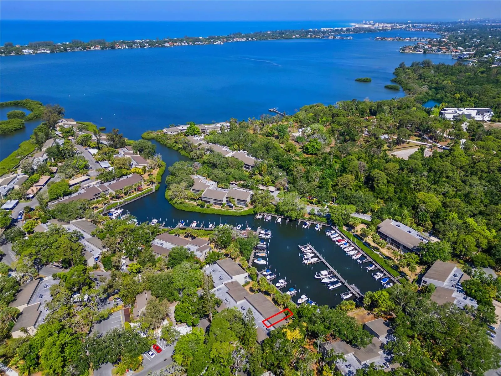 1621 BOATHOUSE CIR #125, #125