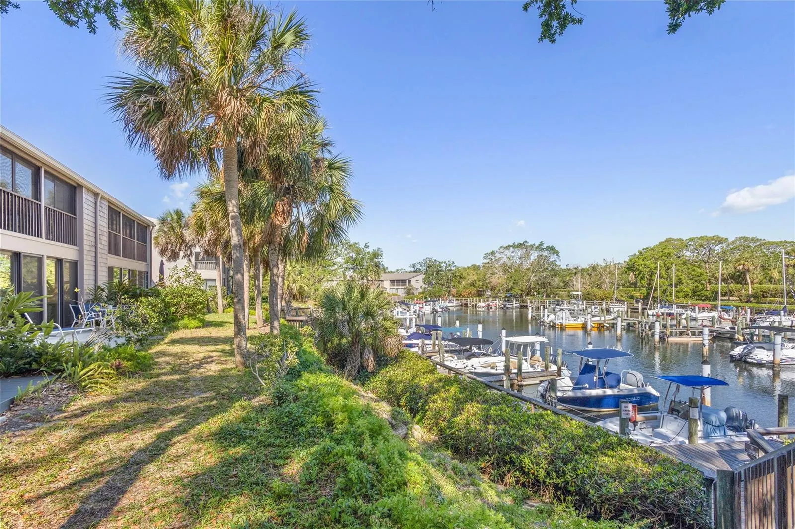 1621 BOATHOUSE CIR #125, #125