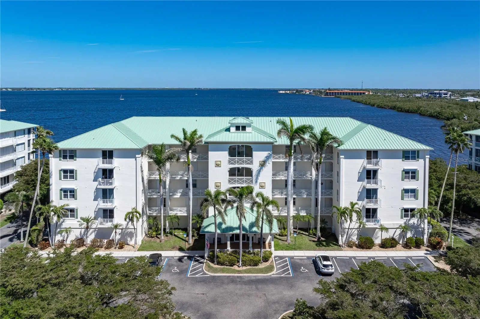 200 HARBOR WALK DR #253, #253
