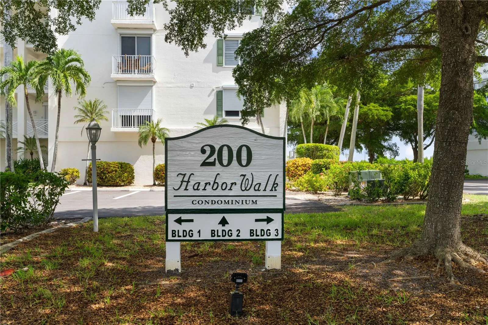 200 HARBOR WALK DR #253, #253