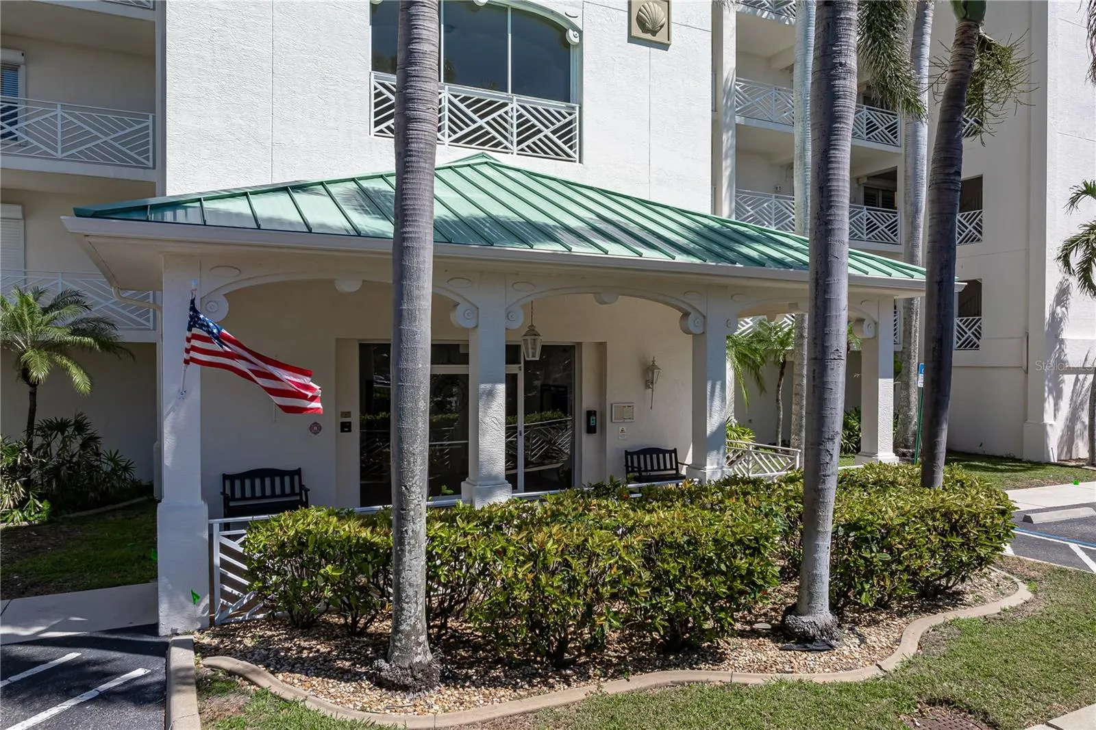 200 HARBOR WALK DR #253, #253