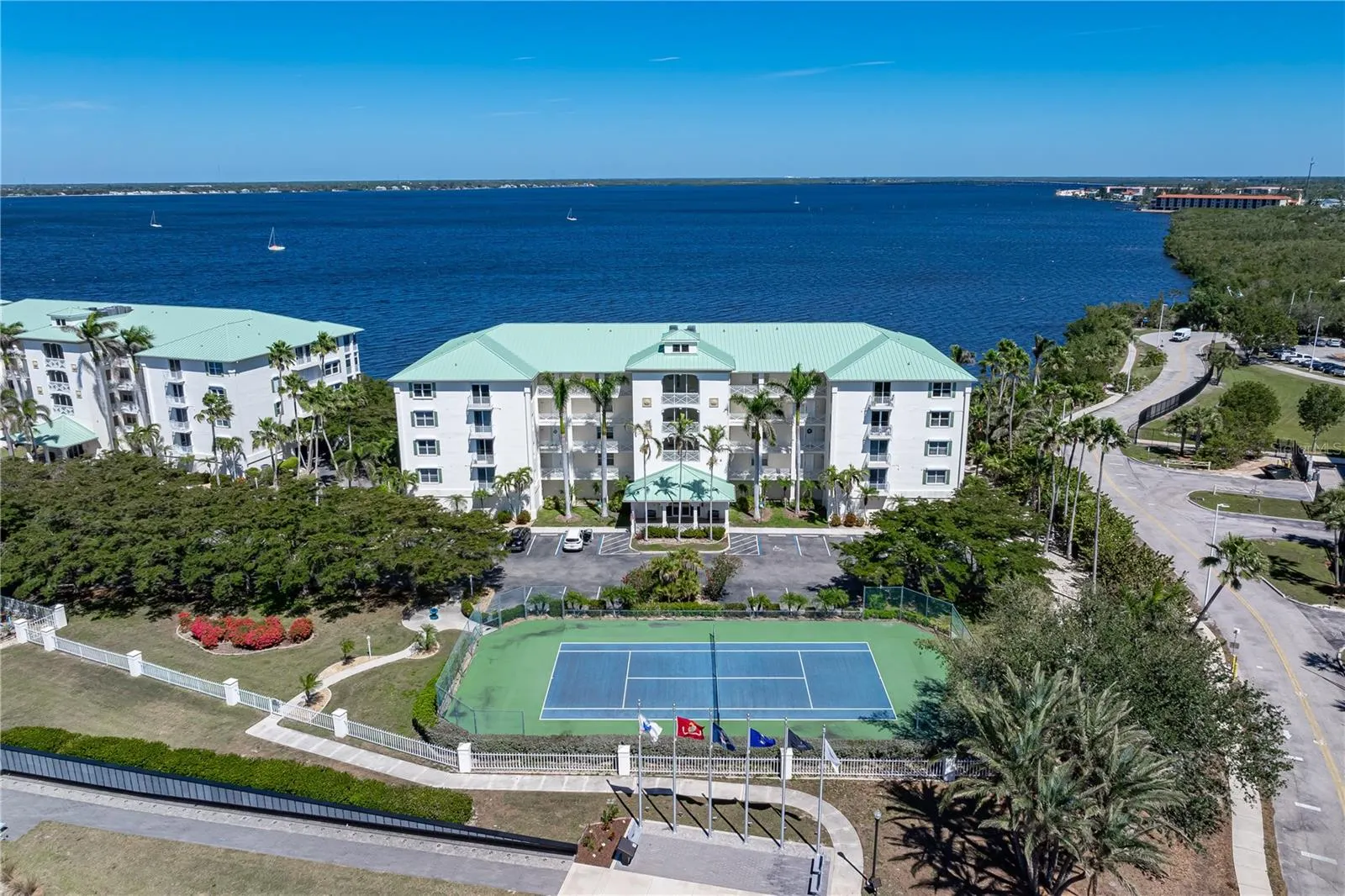 200 HARBOR WALK DR #253, #253