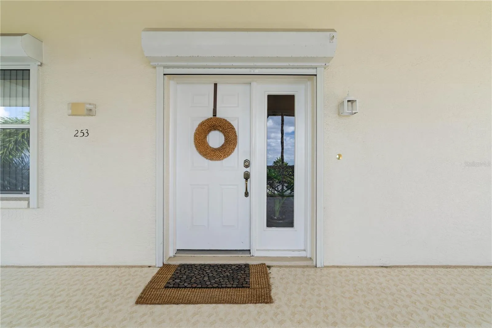 200 HARBOR WALK DR #253, #253