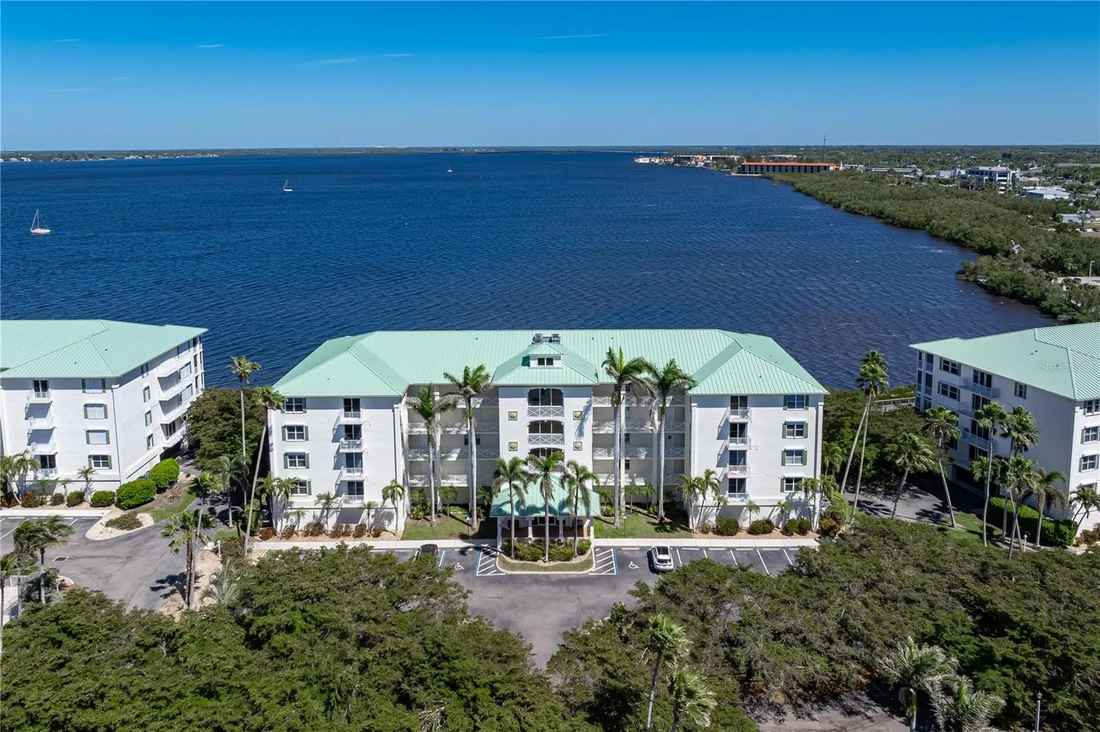 200 HARBOR WALK DR #253, #253