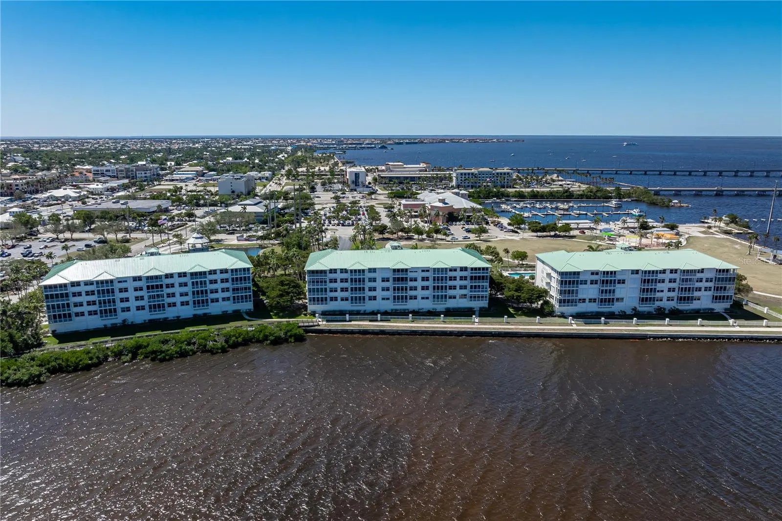 200 HARBOR WALK DR #253, #253