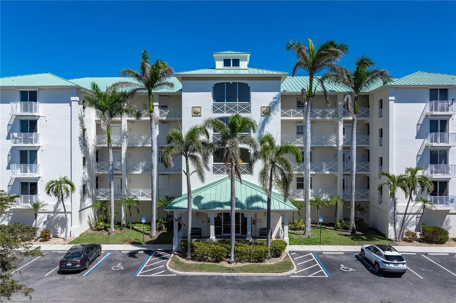 200 HARBOR WALK DR #253, #253