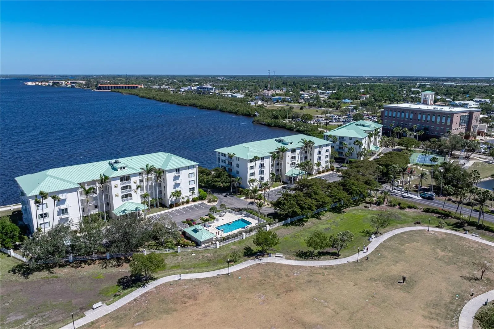 200 HARBOR WALK DR #253, #253