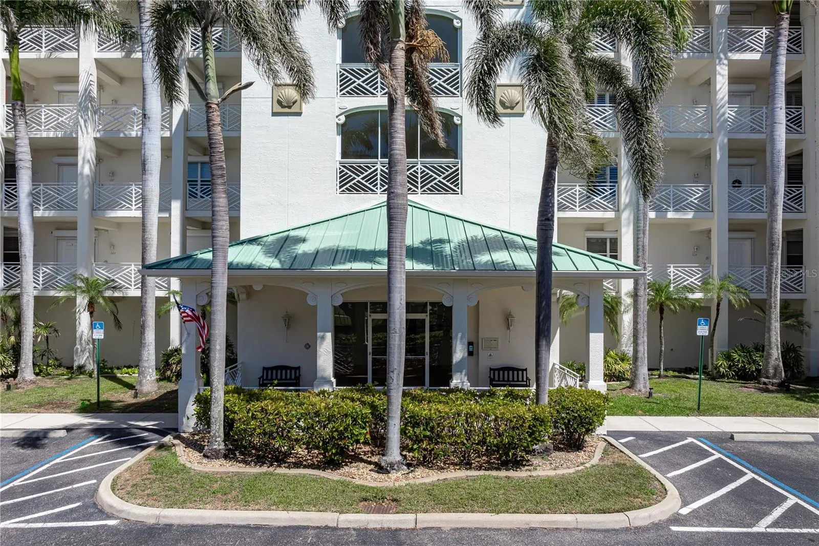 200 HARBOR WALK DR #253, #253