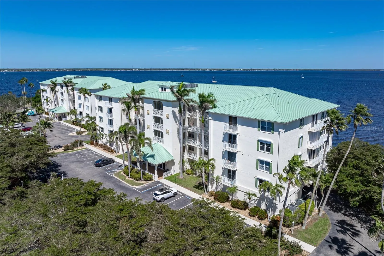 200 HARBOR WALK DR #253, #253