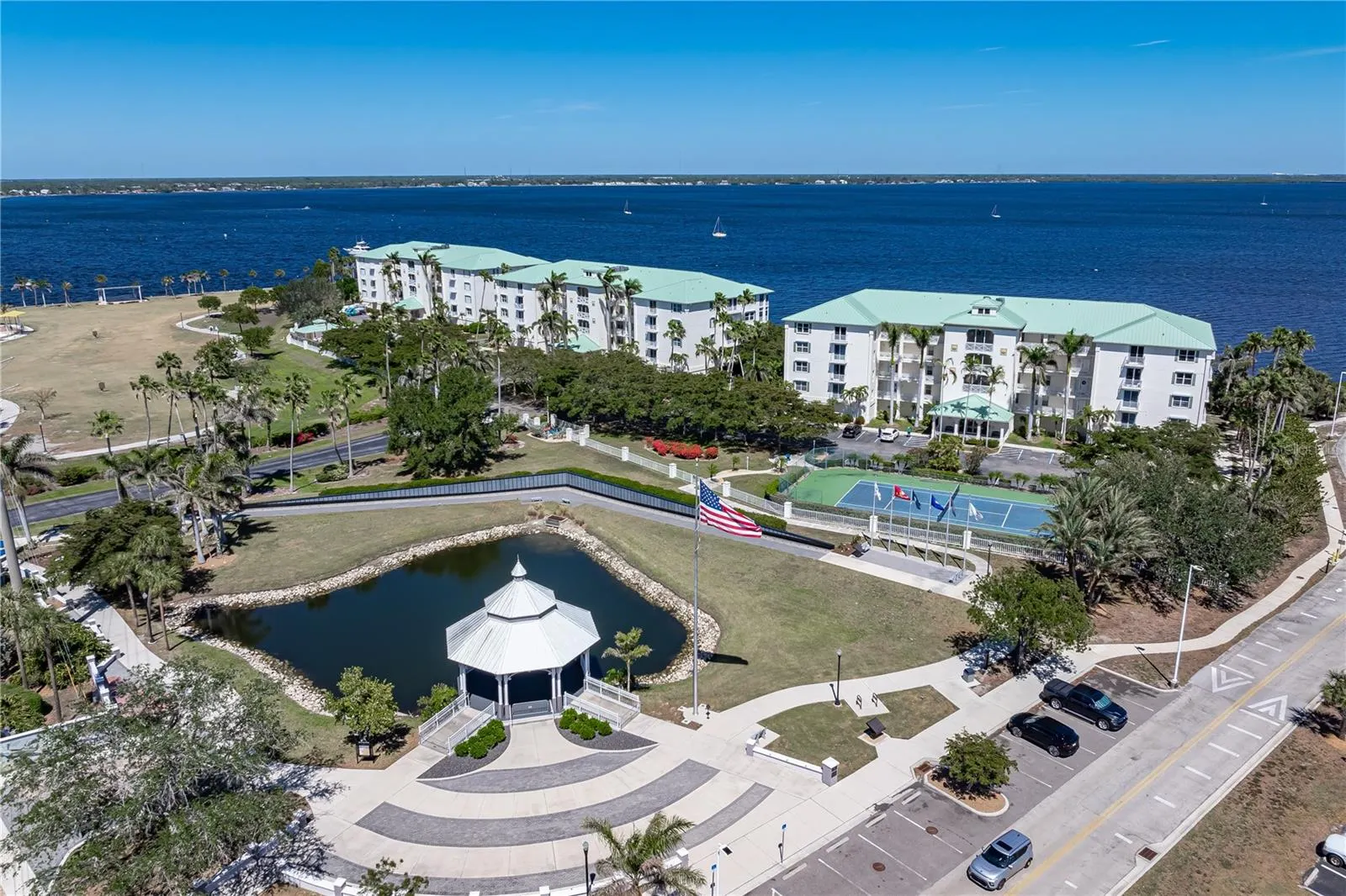 200 HARBOR WALK DR #253, #253