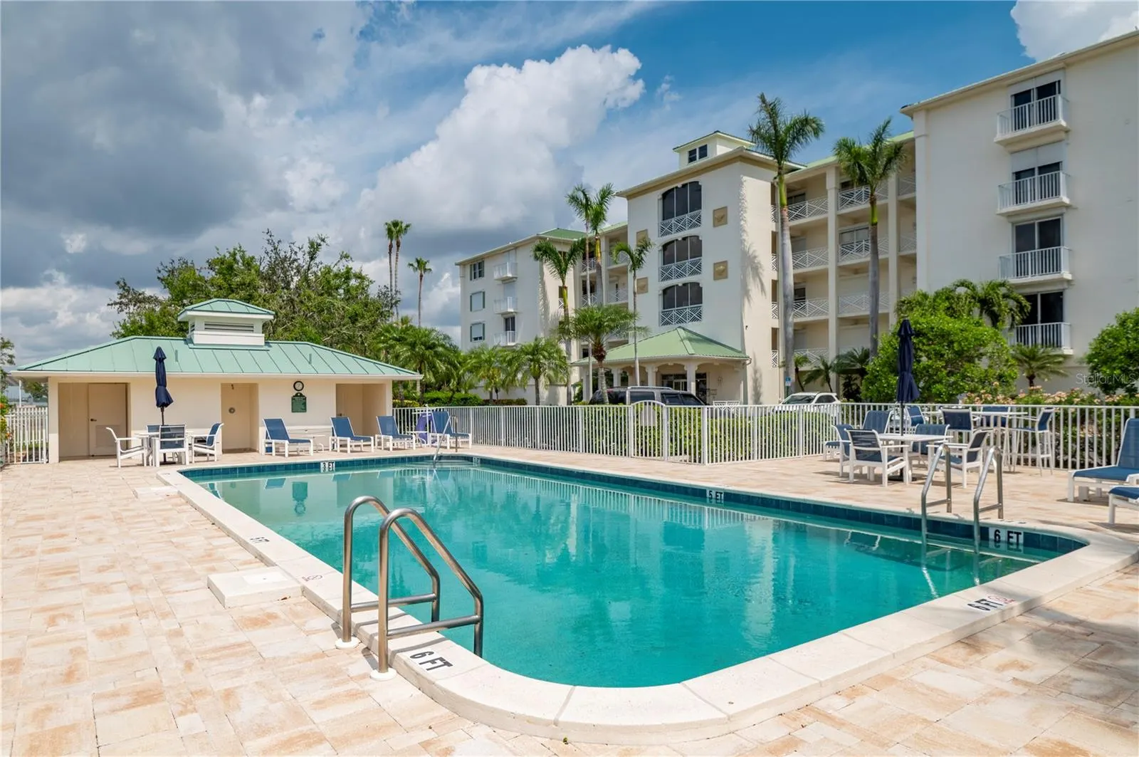 200 HARBOR WALK DR #253, #253