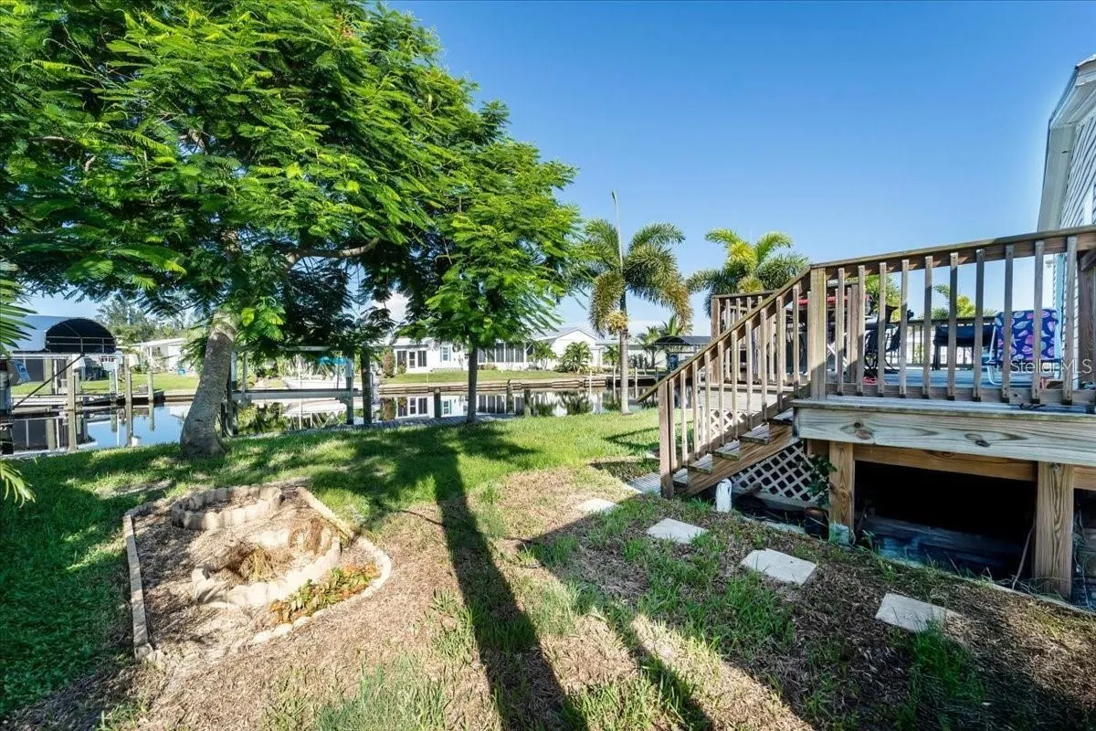 3127 BAYSIDE PKWY