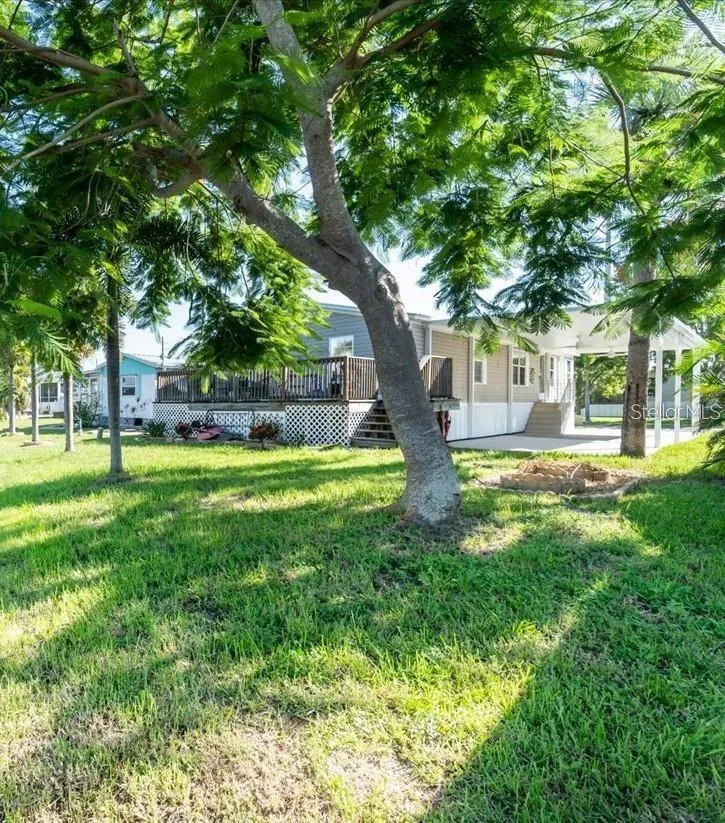 3127 BAYSIDE PKWY