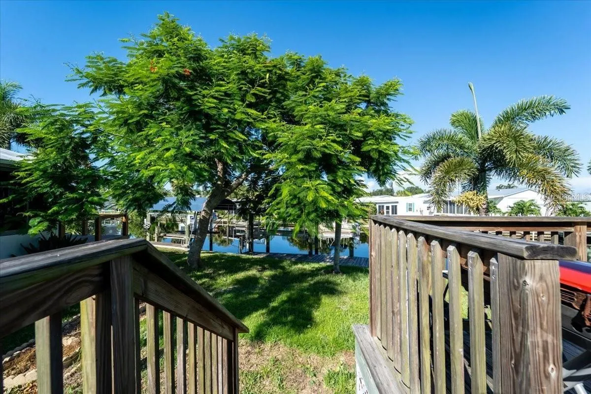3127 BAYSIDE PKWY