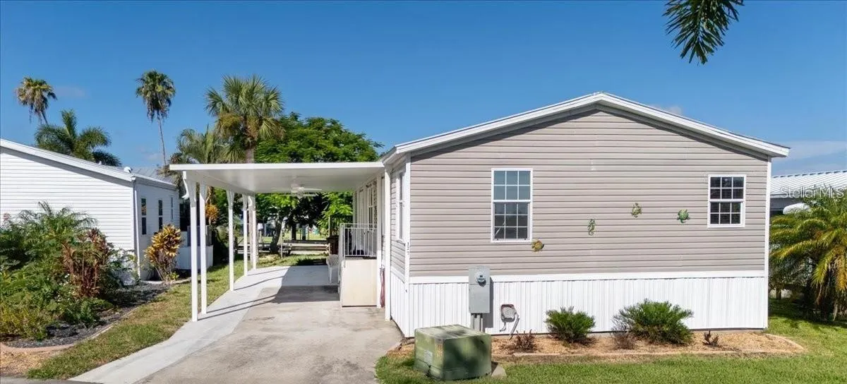 3127 BAYSIDE PKWY