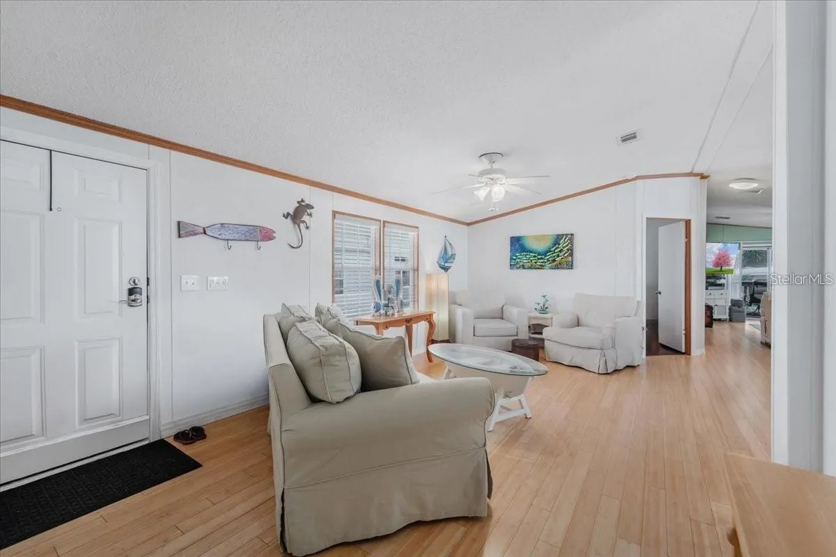 3127 BAYSIDE PKWY