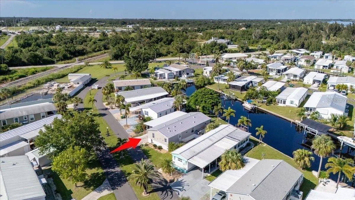 3127 BAYSIDE PKWY