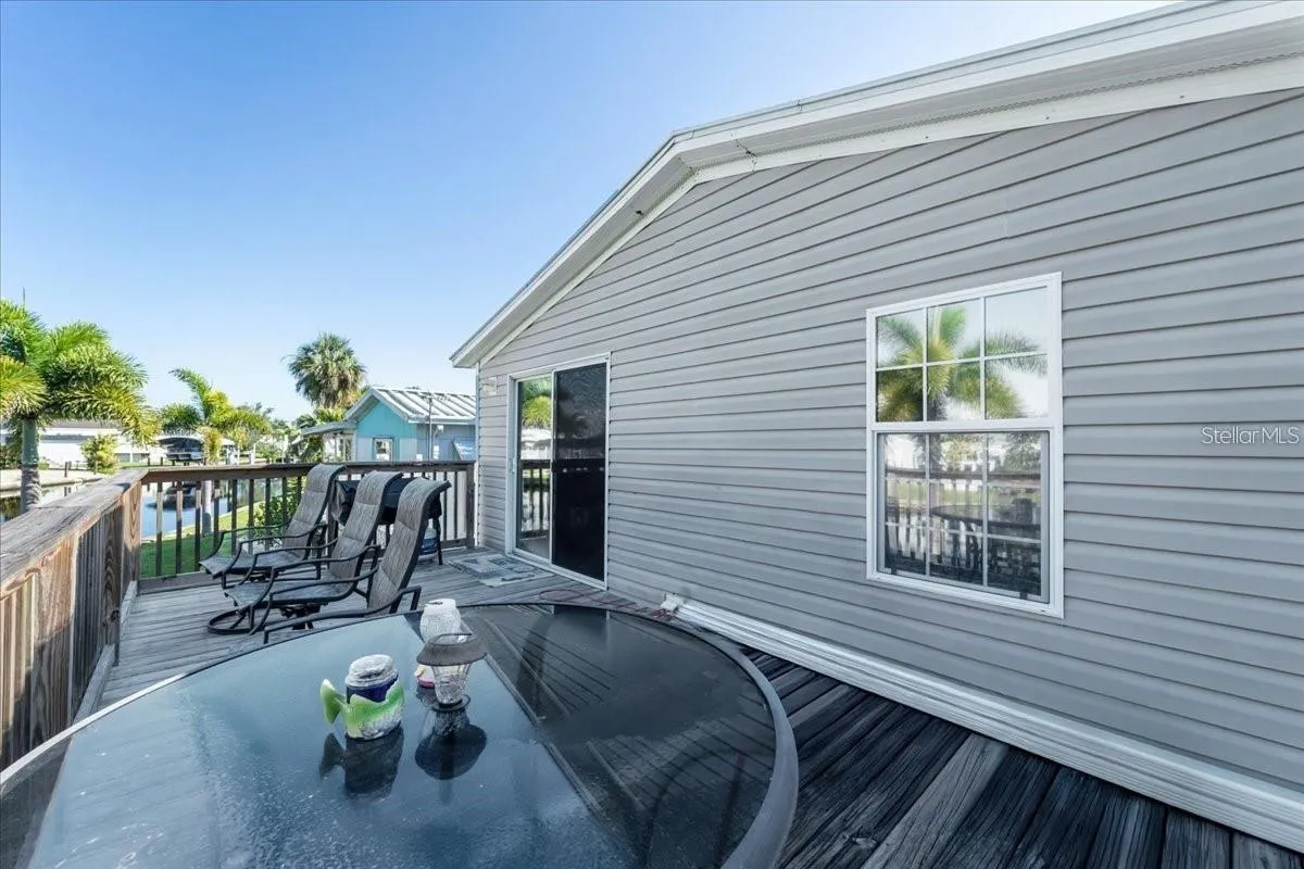 3127 BAYSIDE PKWY
