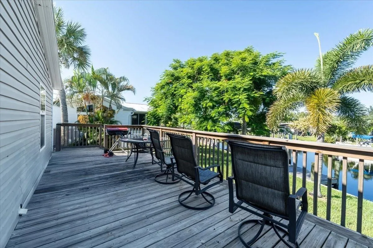 3127 BAYSIDE PKWY