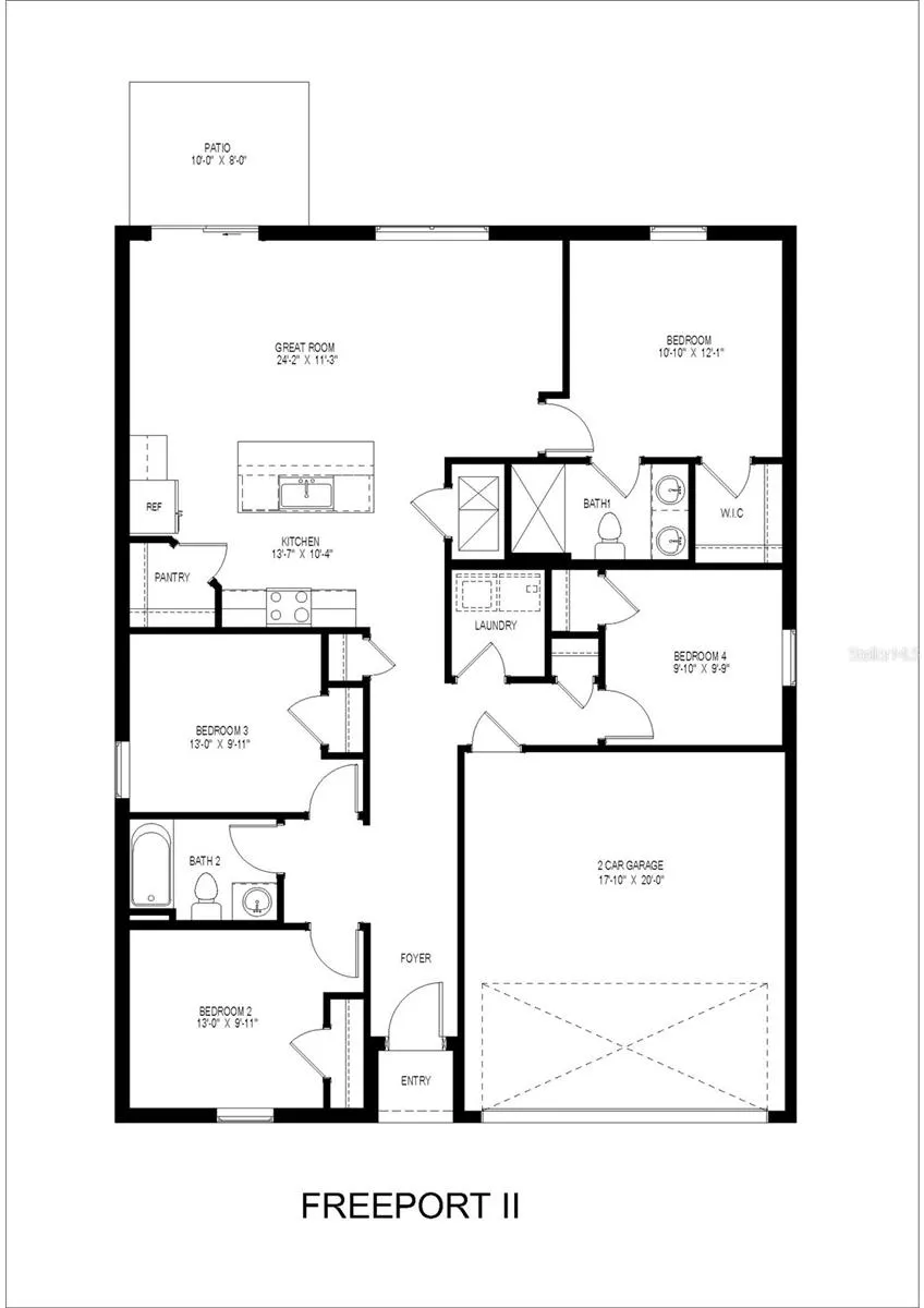 5156 SCHUBERT TRL